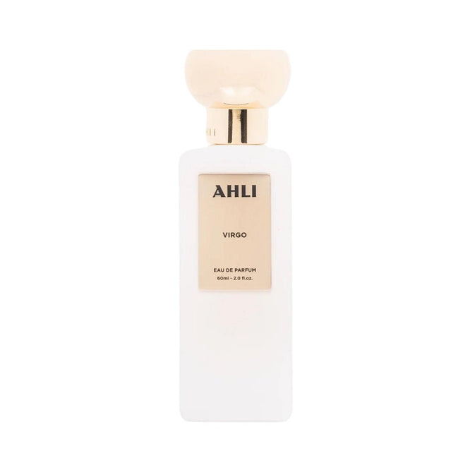 PERFUME AHLI VIRGO - Perfumería Millennio