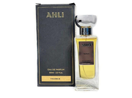 PERFUME AHLI TAURUS