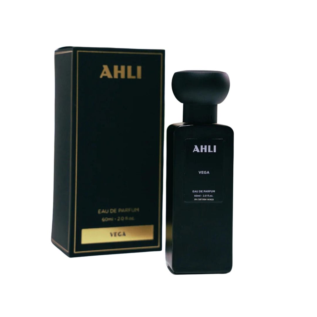 PERFUME AHLI VEGA - Perfumería Millennio