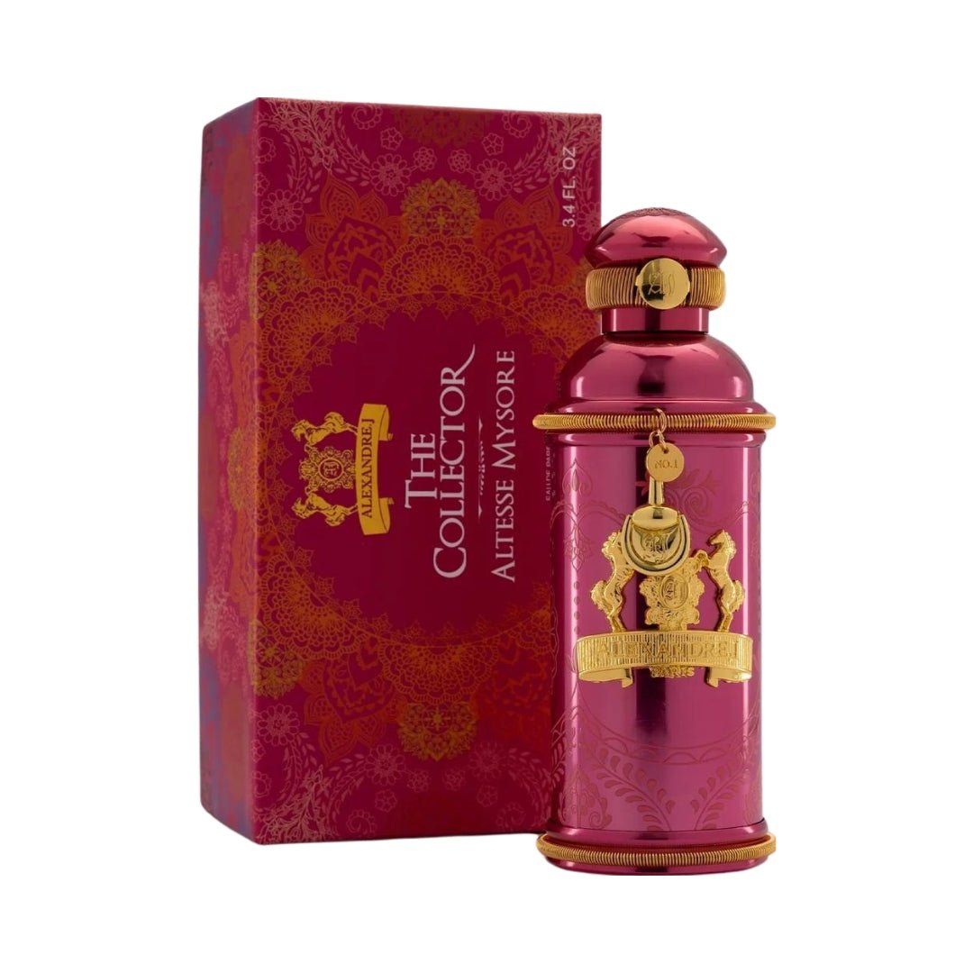 PERFUME ALEXANDRE J ALTESSE MYSORE - Perfumería Millennio