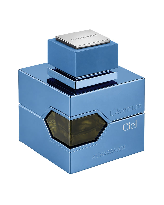 PERFUME AL HARAMAIN L'AVENTURE CIEL