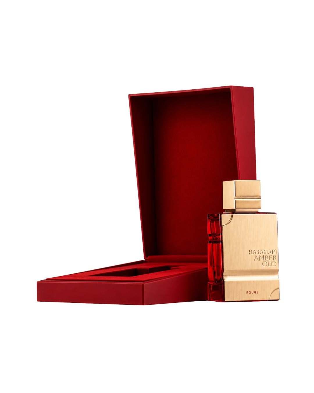 PERFUME AL HARAMAIN AMBER OUD ROUGE
