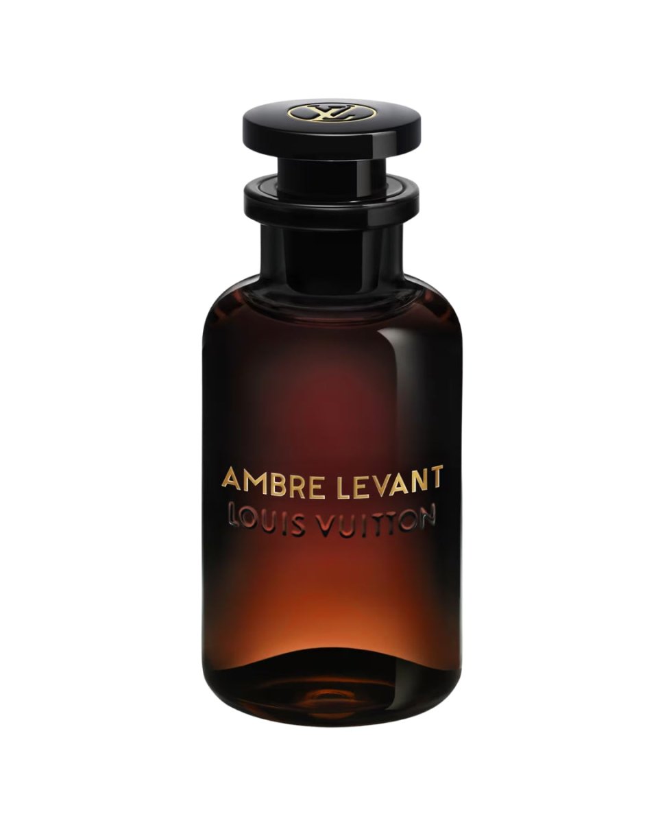 PERFUME LOUIS VUITTON AMBRE LEVANT - Perfumería Millennio