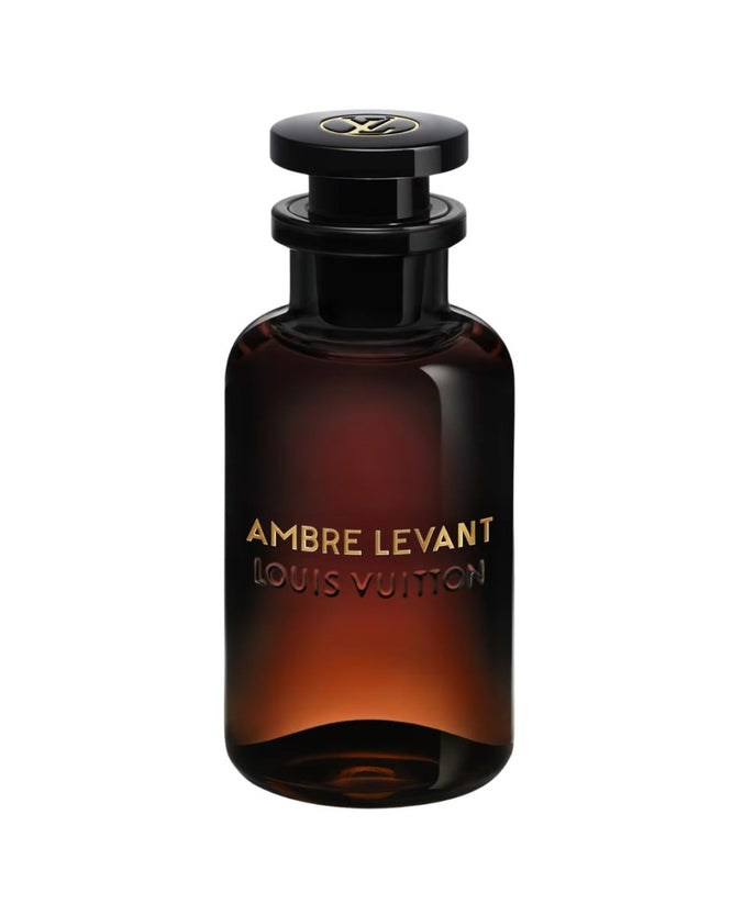 PERFUME LOUIS VUITTON AMBRE LEVANT - Perfumería Millennio
