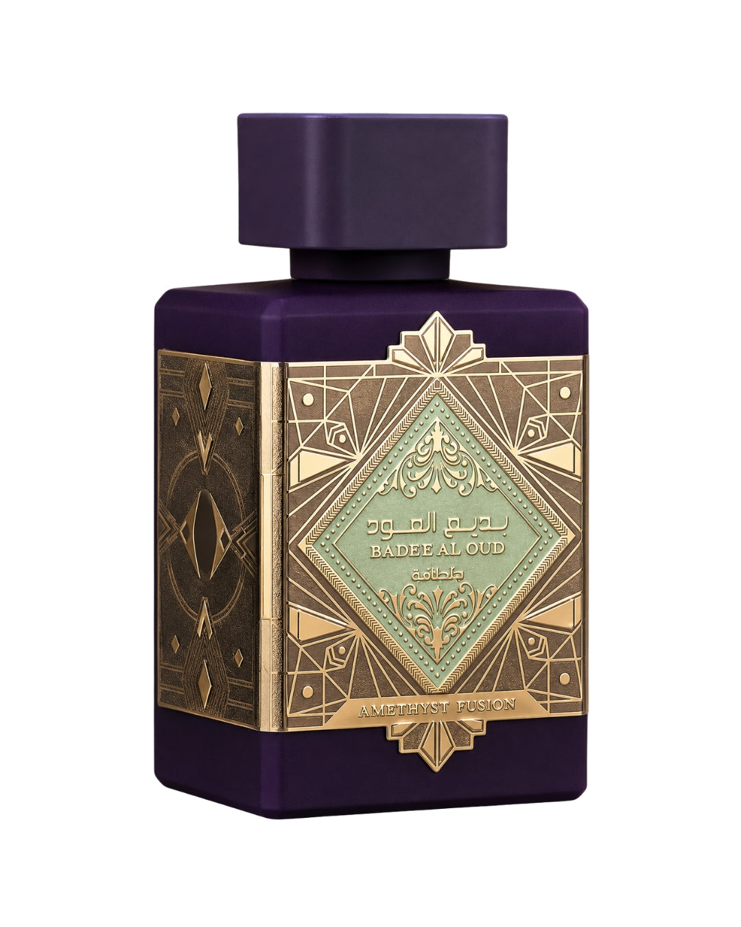 PERFUME LATTAFA AMETHYST FUSION