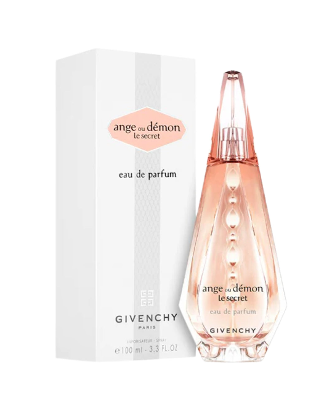 PERFUME GIVENCHY ANGE OU DEMON LE SECRET