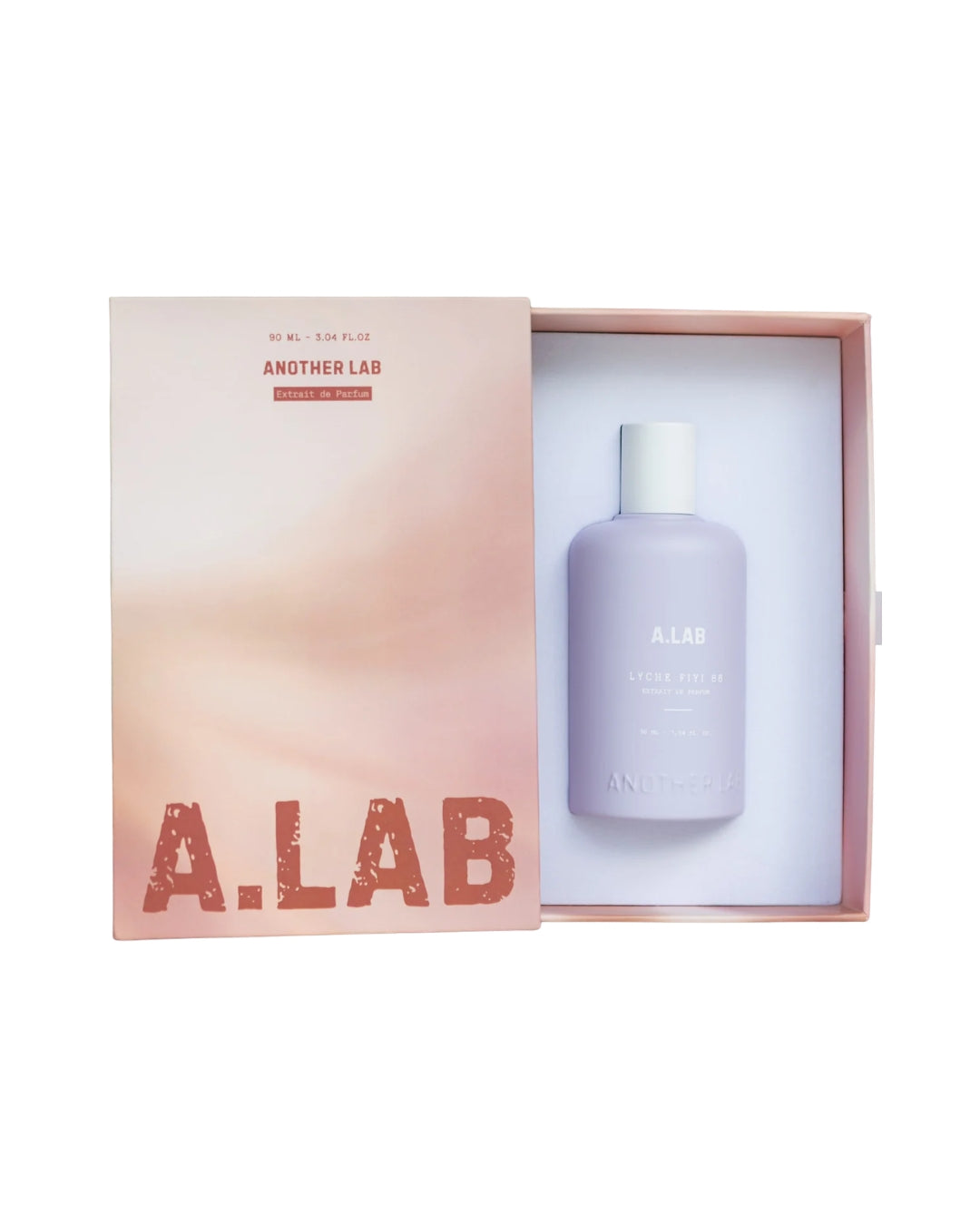 PERFUME ANOTHER LAB LYCHE FIYI 88