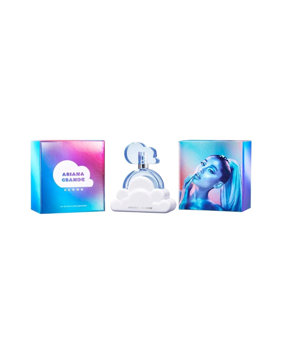PERFUME ARIANA GRANDE CLOUD - Perfumería Millennio