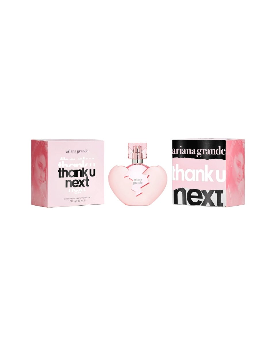 PERFUME ARIANA GRANDE THANK U NEXT - Perfumería Millennio