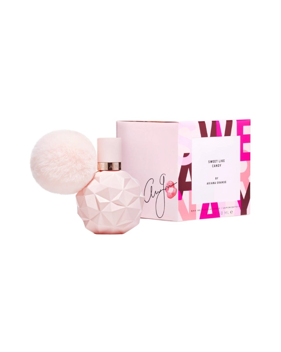 PERFUME ARIANA GRANDE SWEET LIKE CANDY - Perfumería Millennio