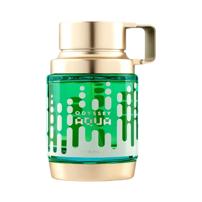 PERFUME ARMAF ODYSSEY AQUA EDITION - Perfumería Millennio