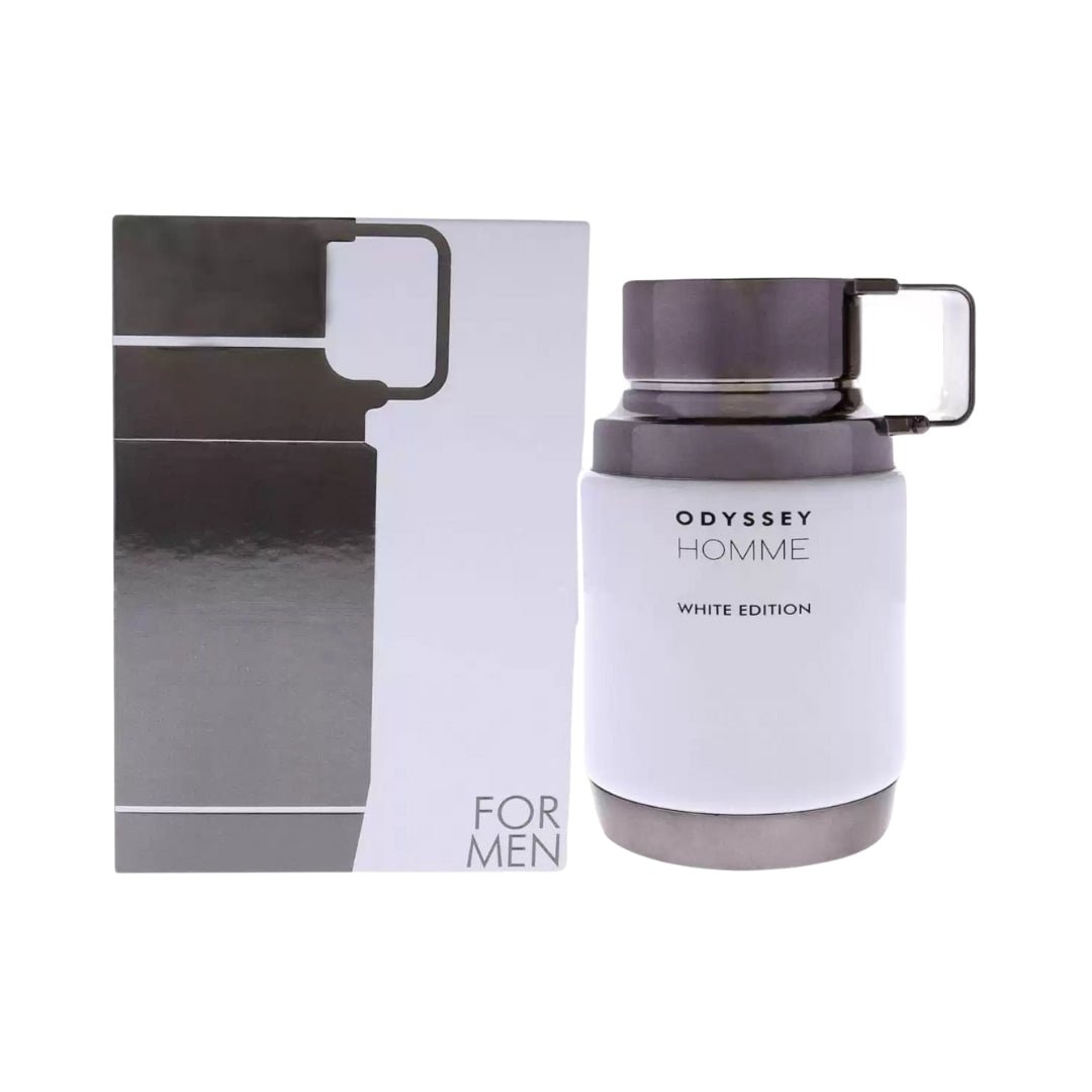 PERFUME ARMAF ODYSSEY WHITE EDITION - Perfumería Millennio