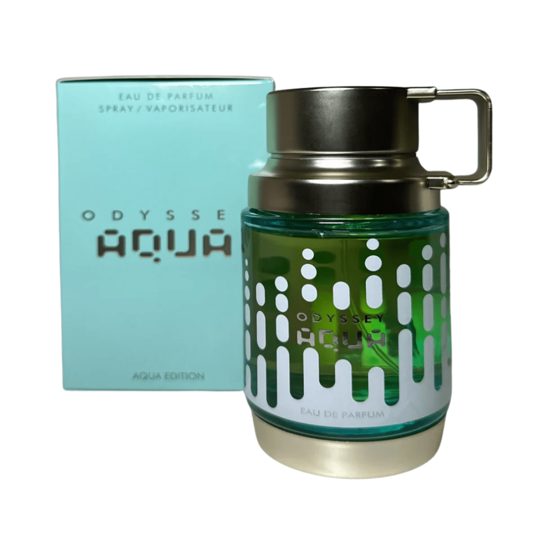 PERFUME ARMAF ODYSSEY AQUA EDITION - Perfumería Millennio