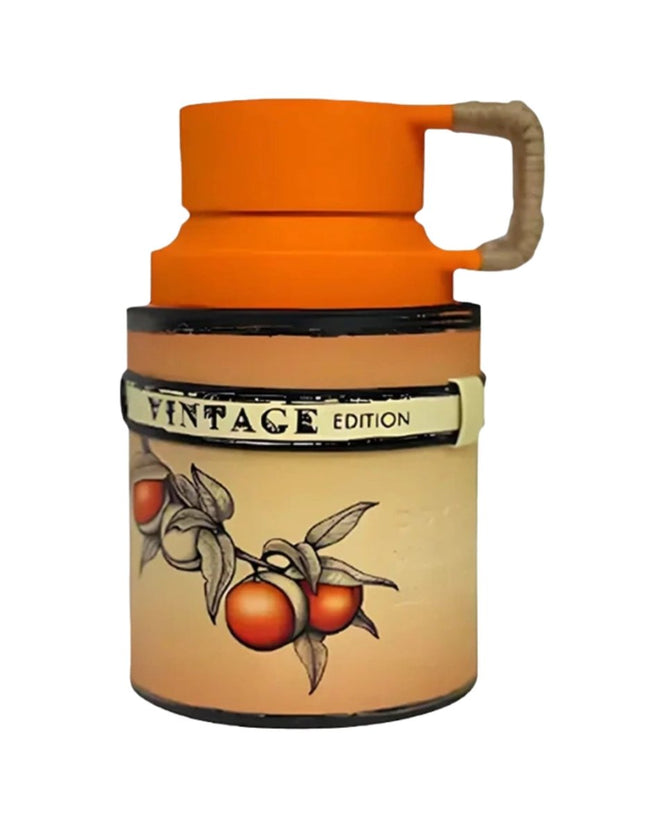 PERFUME ARMAF ODYSSEY MANDARIN SKY VINTAGE - Perfumería Millennio