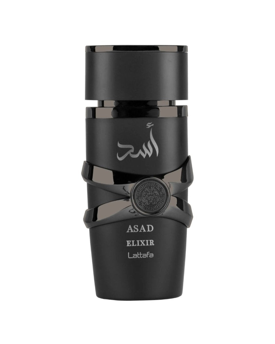 PERFUME LATTAFA ASAD ELIXIR - Perfumería Millennio