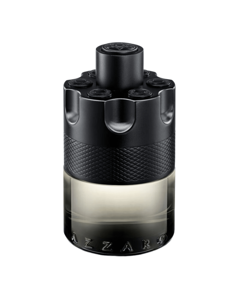 PERFUME AZZARO THE MOST WANTED EAU DE TOILETTE INTENSE - Perfumería Millennio