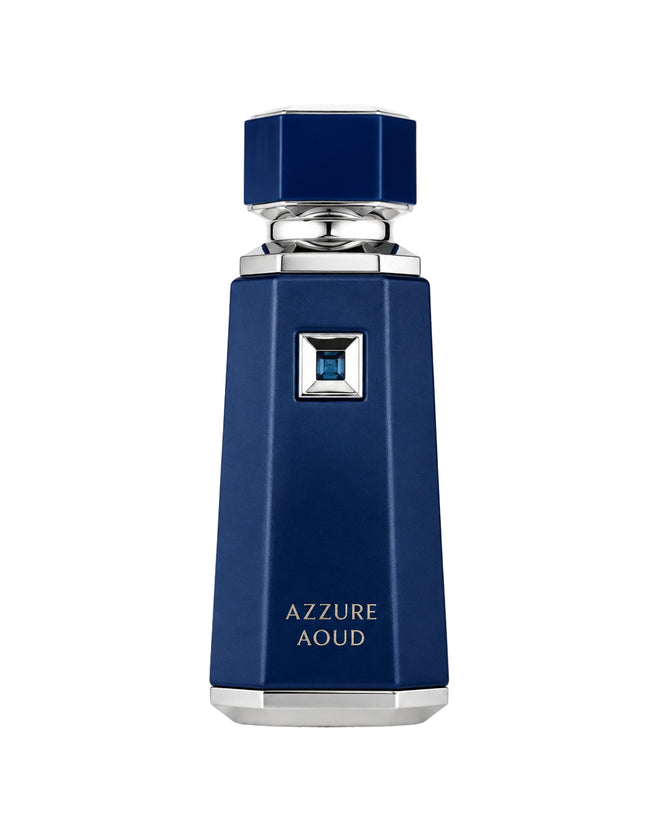 PERFUME FRAGANCE WORLD AZZURE AOUD