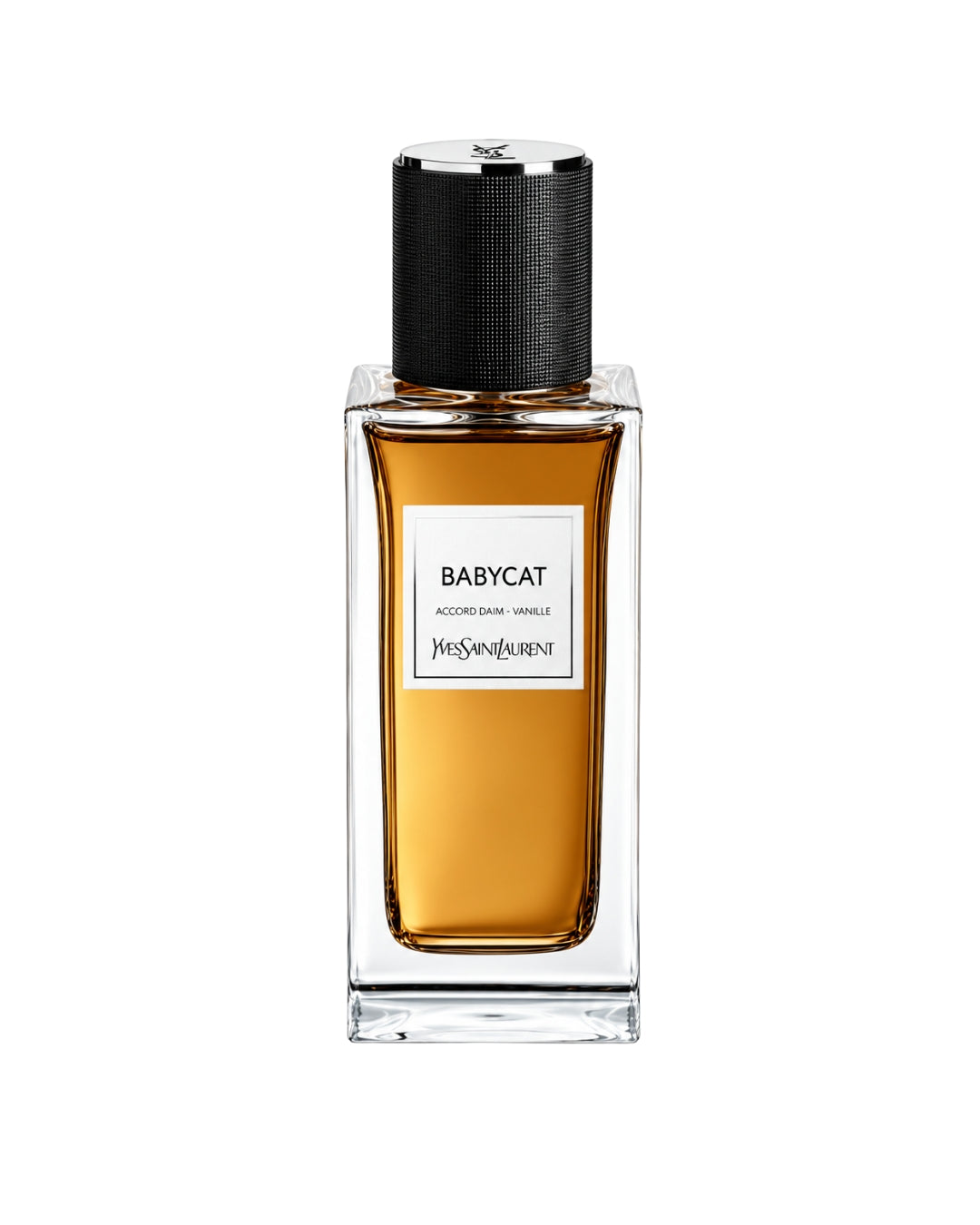PERFUME YVES SAINT LAURENT BABYCAT