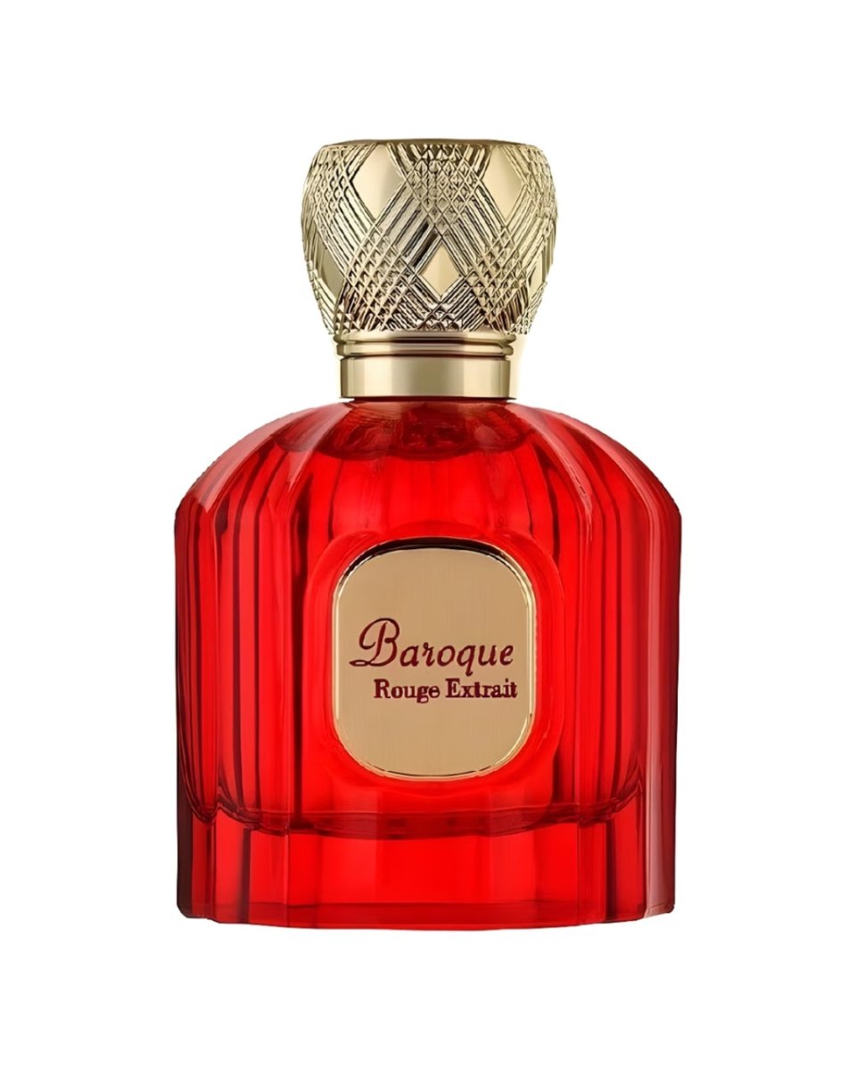 PERFUME MAISON ALHAMBRA BAROQUE 540 EXTRACTO DE PERFUME - Perfumería Millennio