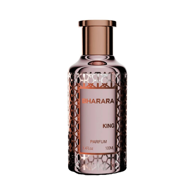 PERFUME BHARARA KING PARFUM - Perfumería Millennio