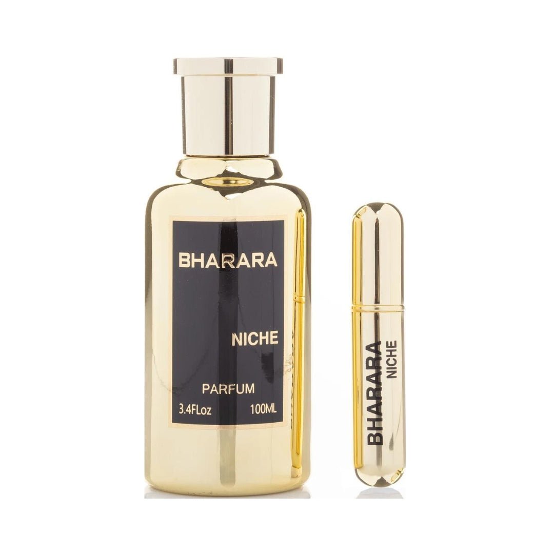PERFUME BHARARA NICHE - Perfumería Millennio