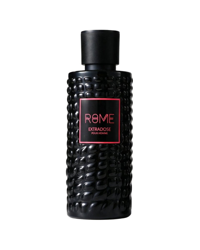 PERFUME BHARARA MAST PERFUME ROME EXTRADOSE FOR MEN - Perfumería Millennio