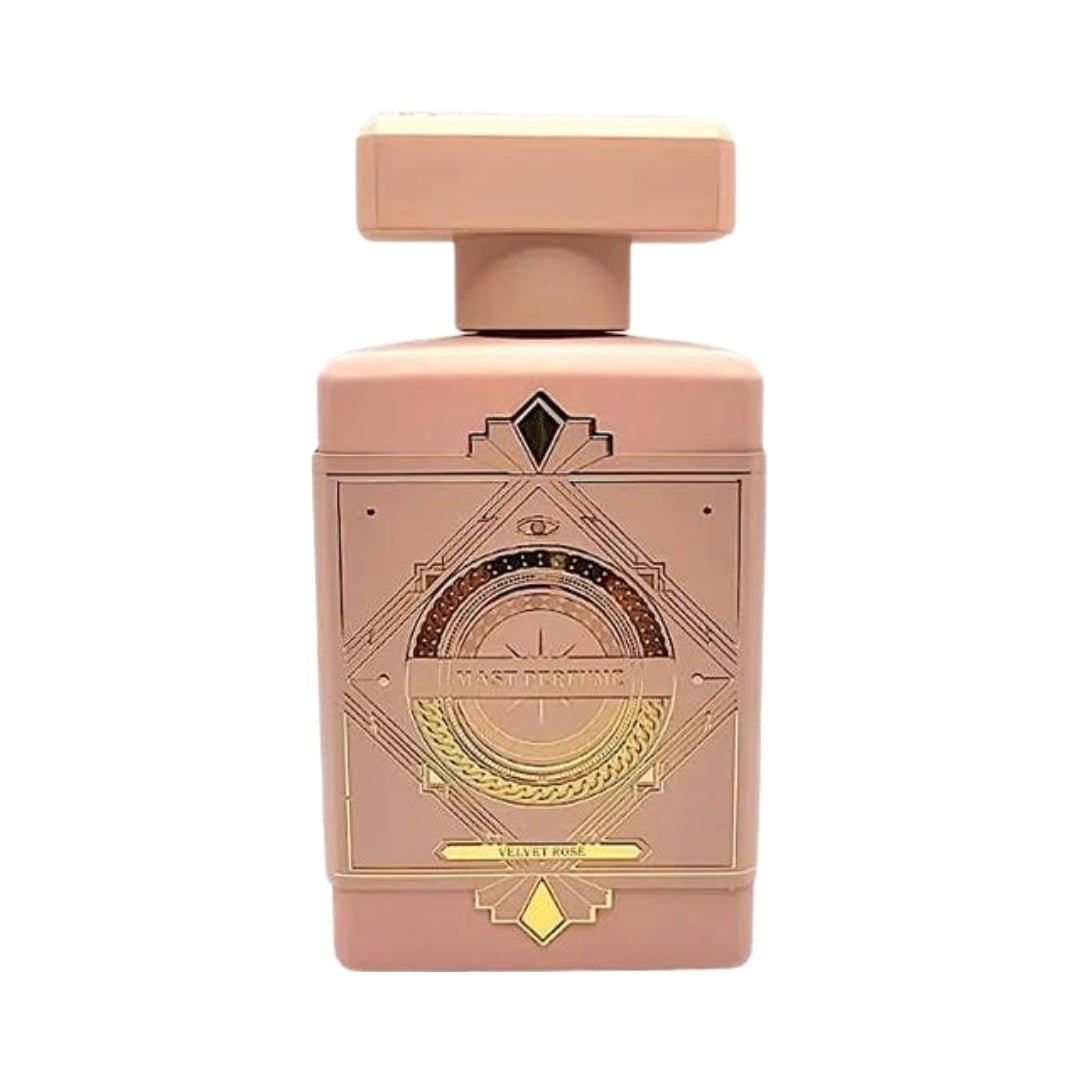 PERFUME BHARARA MAST PERFUME VELVET ROSE - Perfumería Millennio