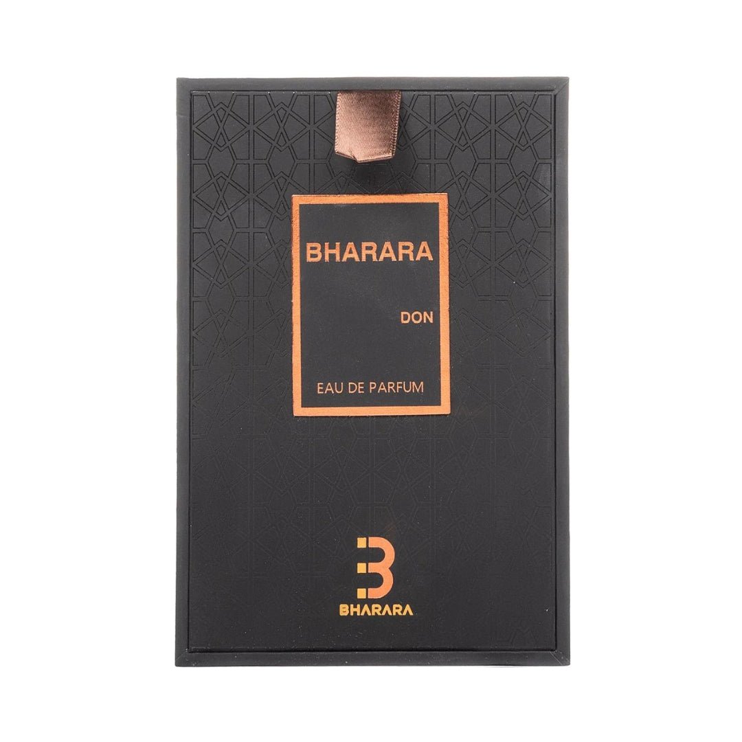 PERFUME BHARARA DON - Perfumería Millennio