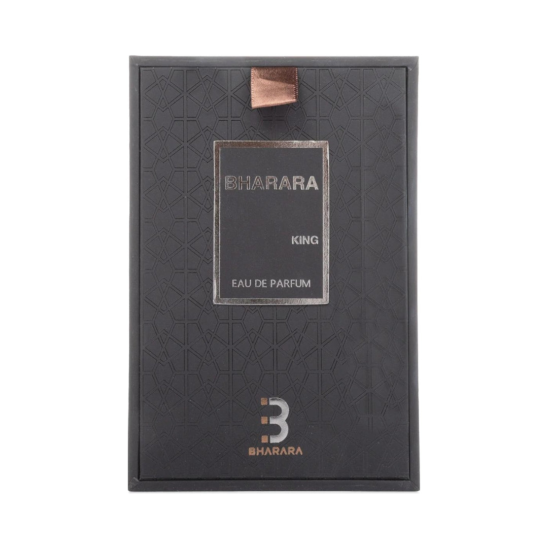 PERFUME BHARARA KING - Perfumería Millennio