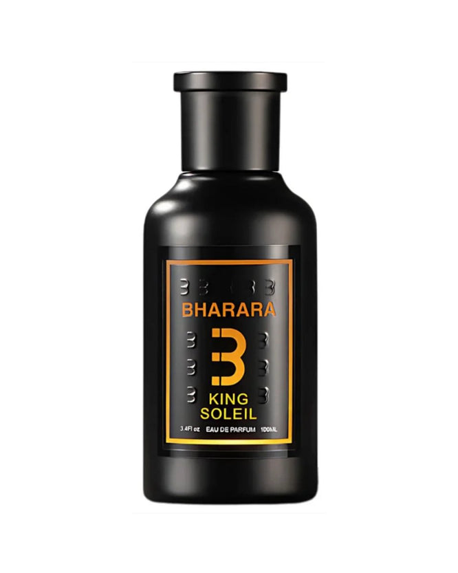 PERFUME BHARARA KING SOLEIL - Perfumería Millennio
