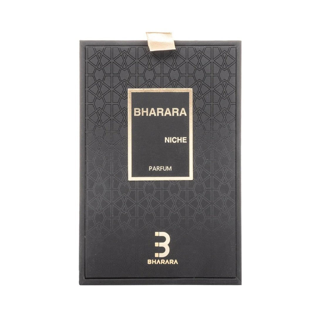 PERFUME BHARARA NICHE - Perfumería Millennio