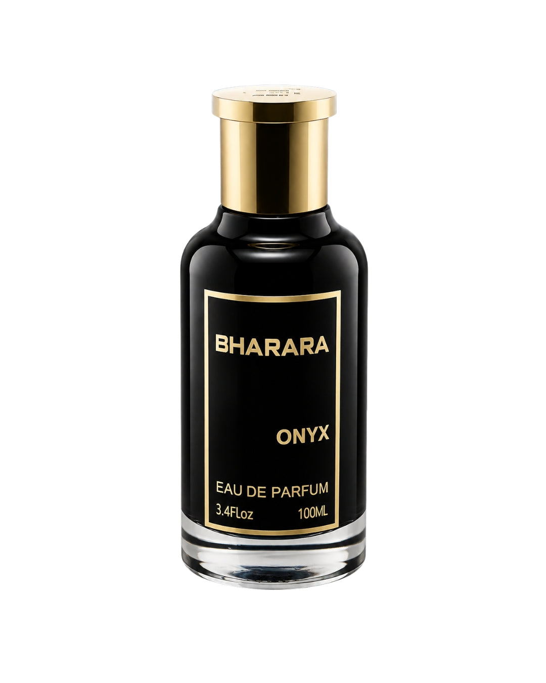 PERFUME BHARARA ONYX