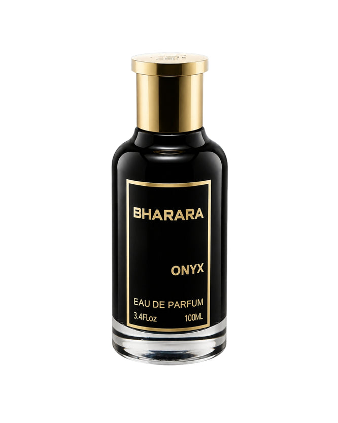 PERFUME BHARARA ONYX
