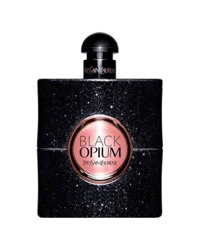 PERFUME YVES SAINT LAURENT BLACK OPIUM - Perfumería Millennio