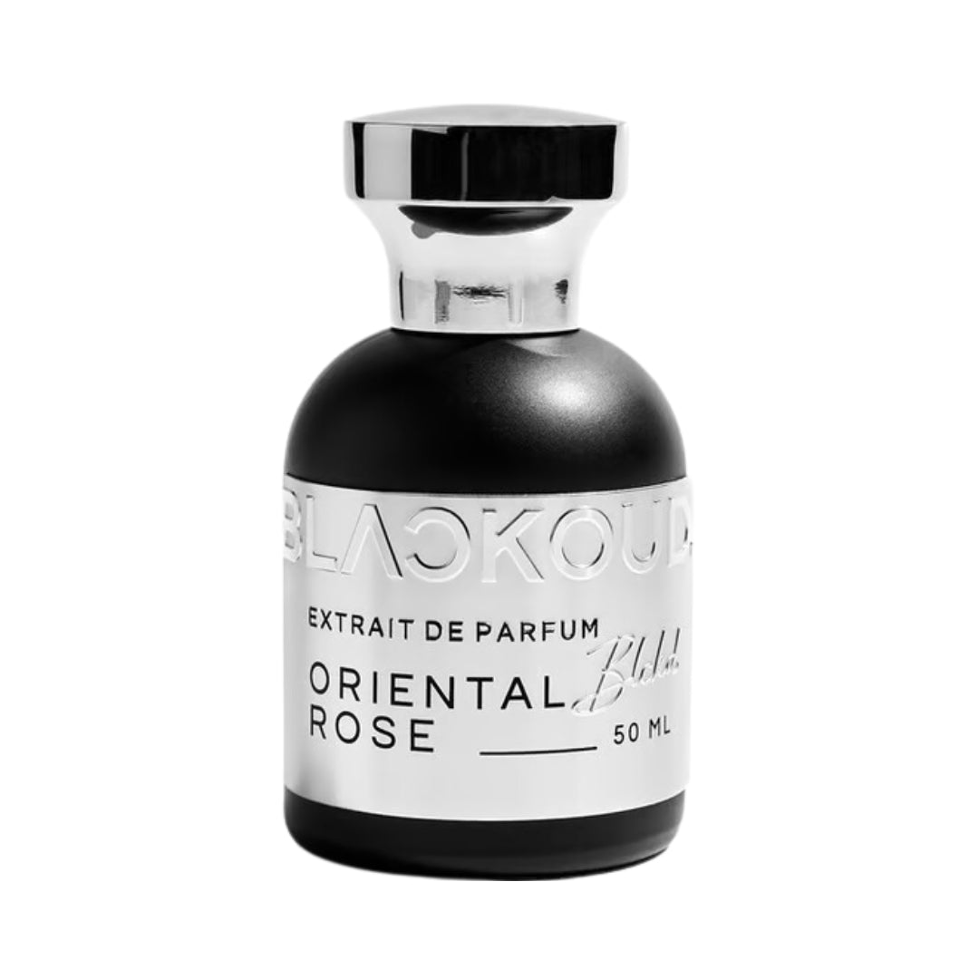 PERFUME BLACKOUD ORIENTAL ROSE - Perfumería Millennio