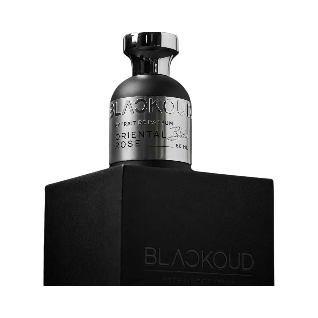 PERFUME BLACKOUD ORIENTAL ROSE - Perfumería Millennio