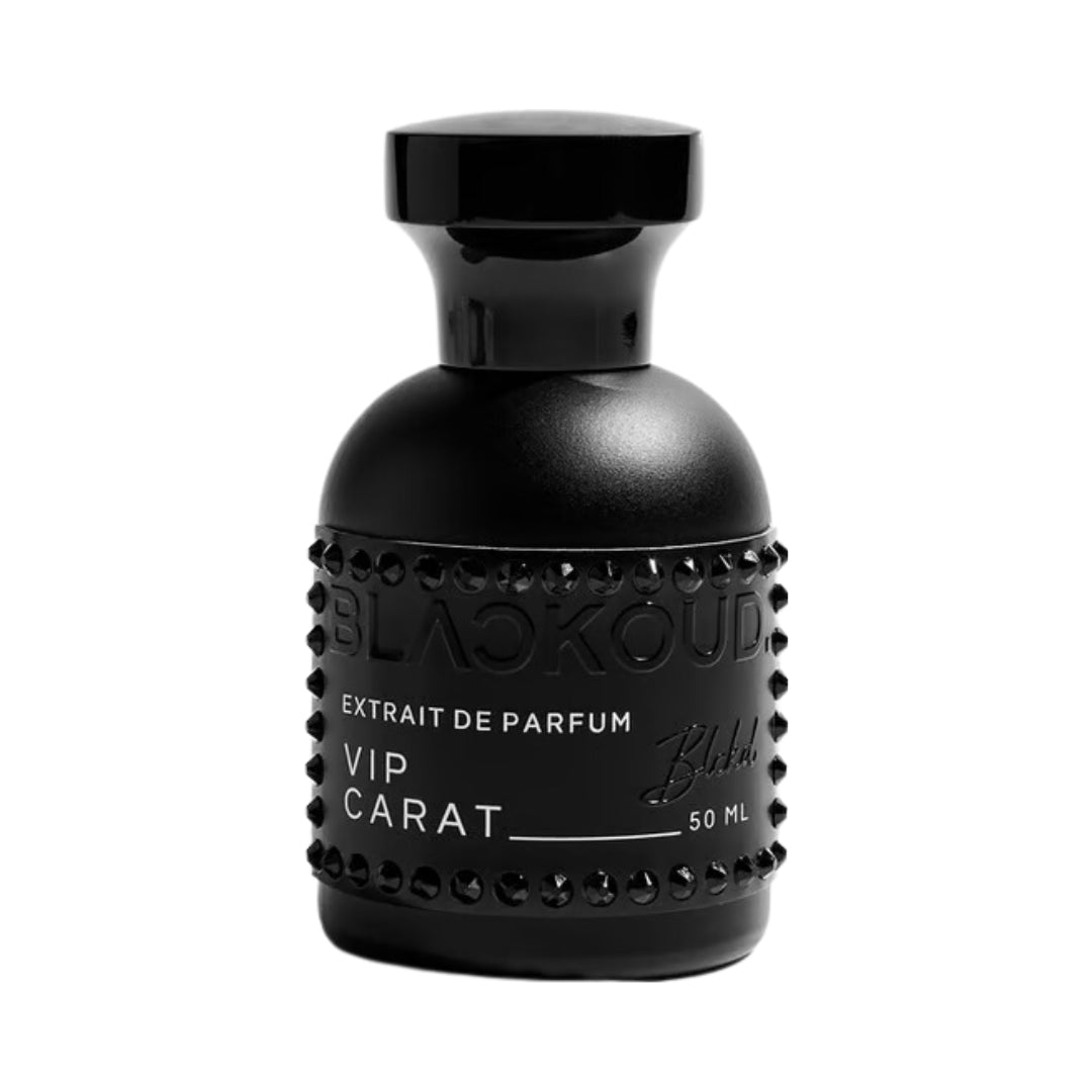 PERFUME BLACKOUD VIP CARAT - Perfumería Millennio