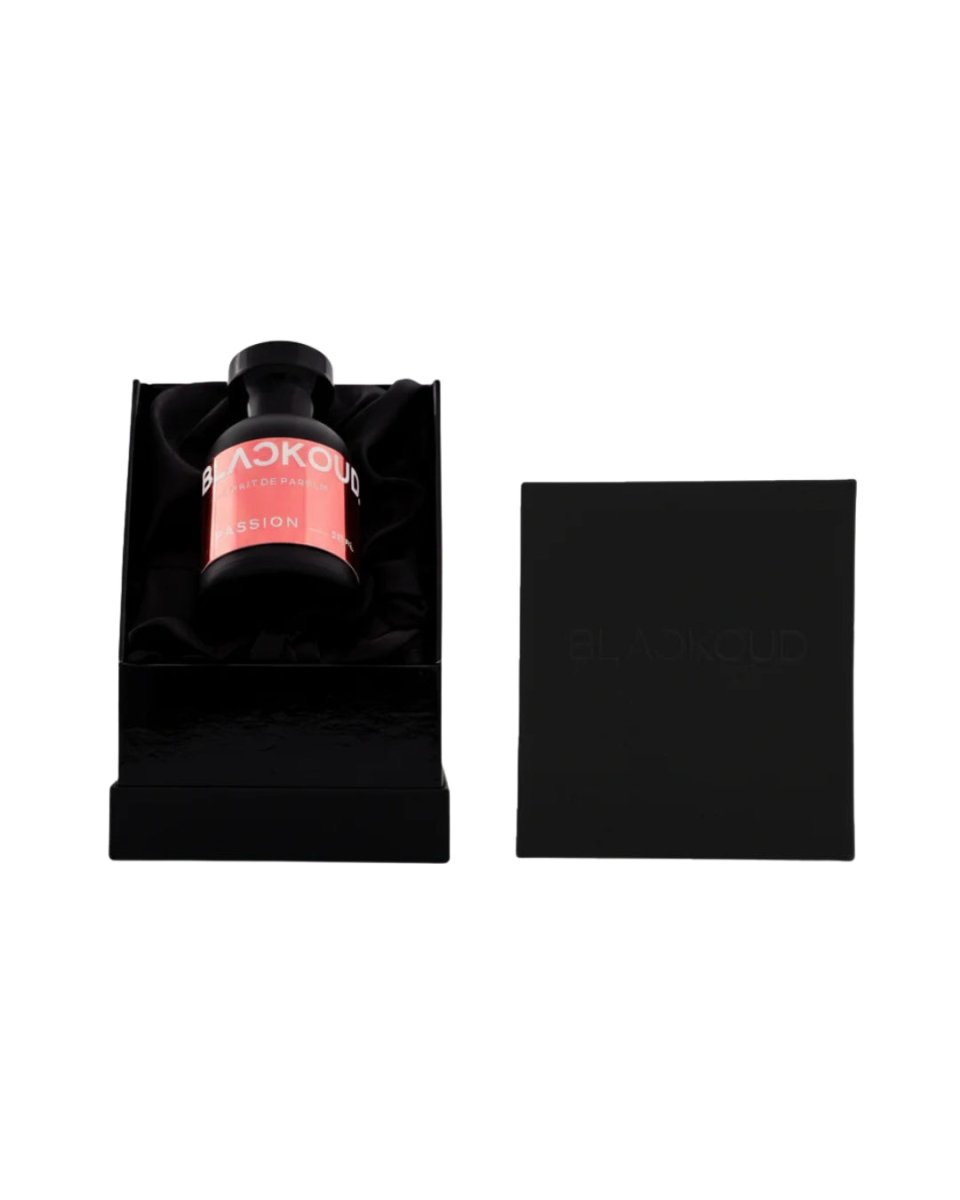 PERFUME BLACKOUD PASSION - Perfumería Millennio
