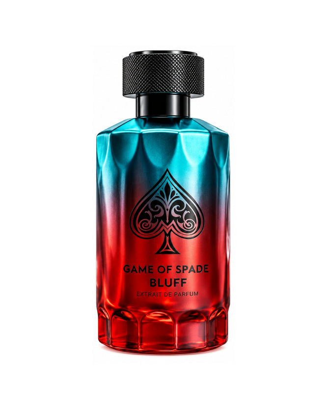 PERFUME JO MILANO GAME OF SPADES BLUFF