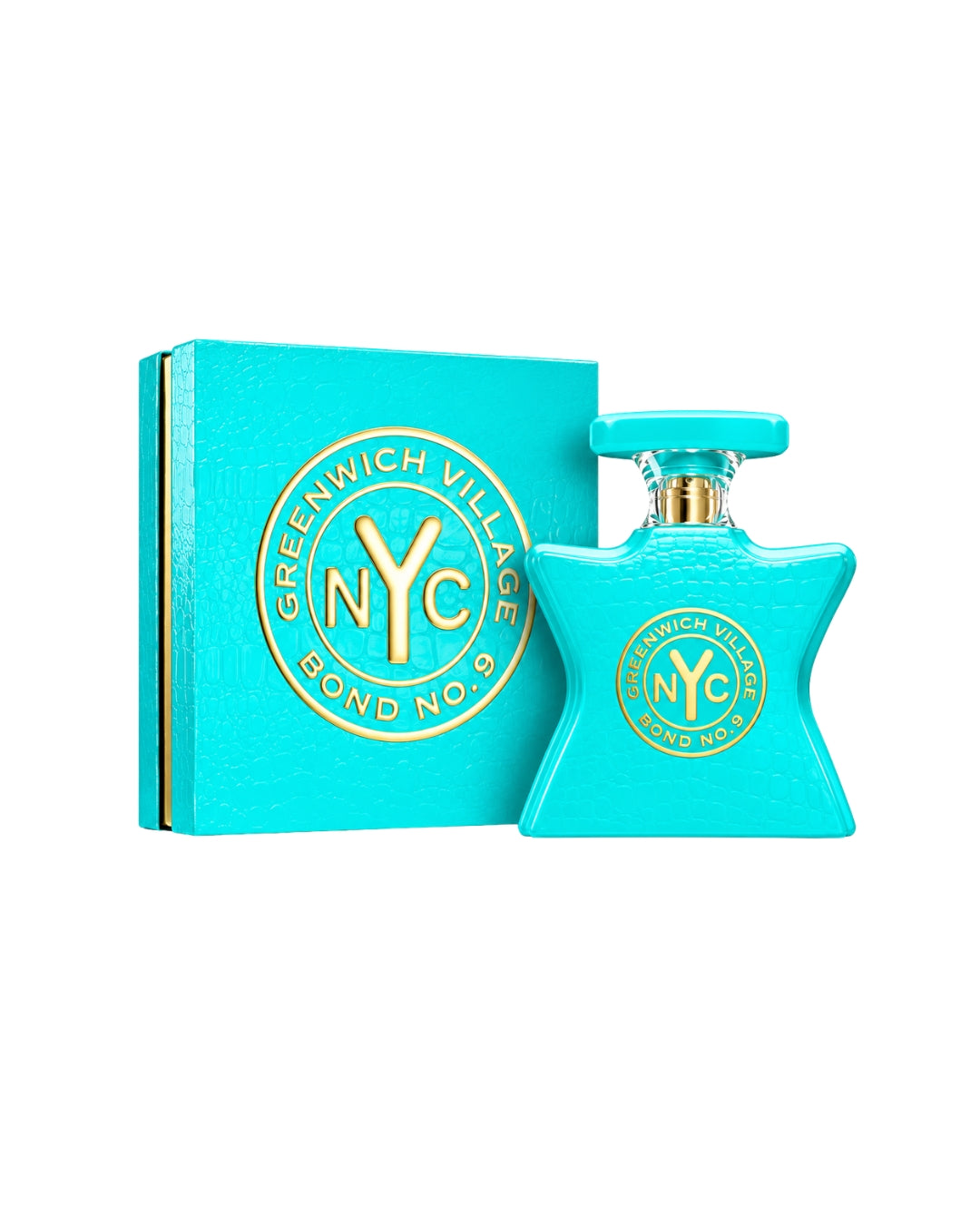 PERFUME BOND NO9 GREENWICH VILLAGE