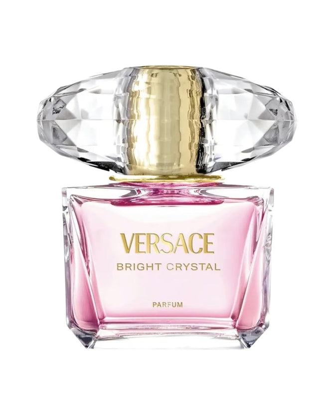 PERFUME VERSACE BRIGHT CRYSTAL PARFUM - Perfumería Millennio