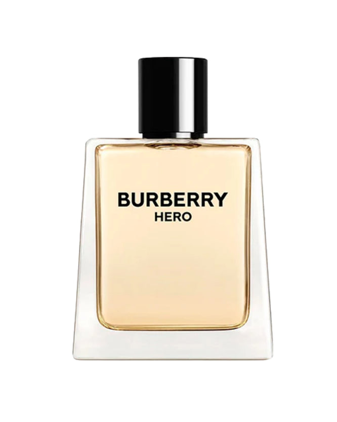 PERFUME BURBERRY HERO EDT