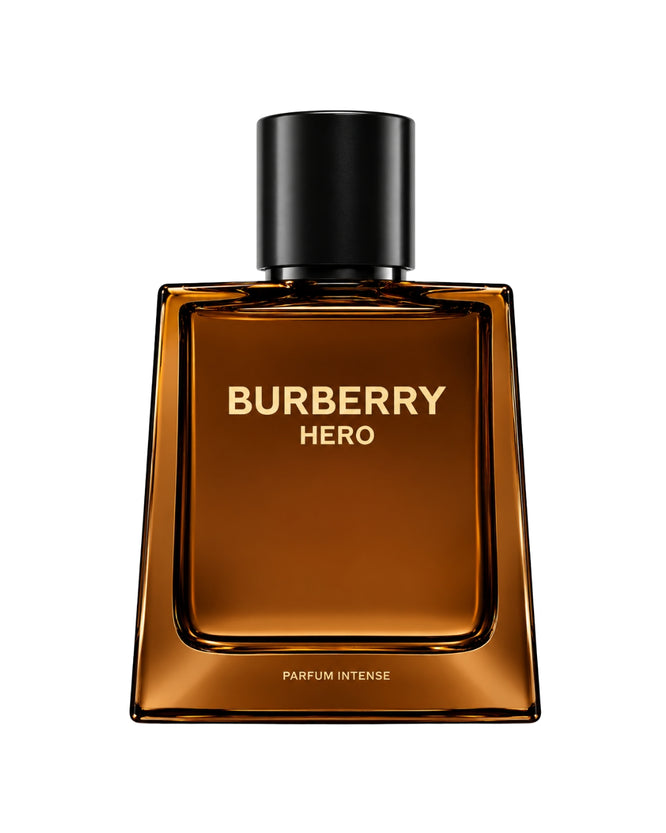 PERFUME BURBERRY HERO PARFUM INTENSE