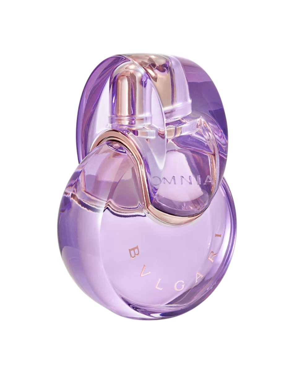 PERFUME BVLGARI OMNIA AMETHYST - Perfumería Millennio