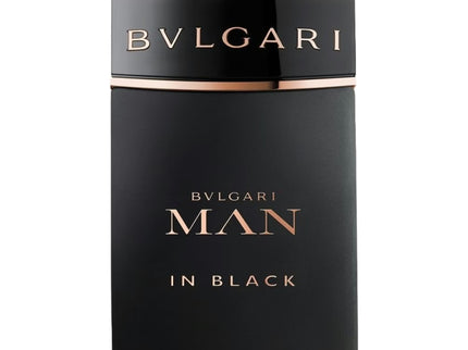PERFUME BVLGARI MAN IN BLACK