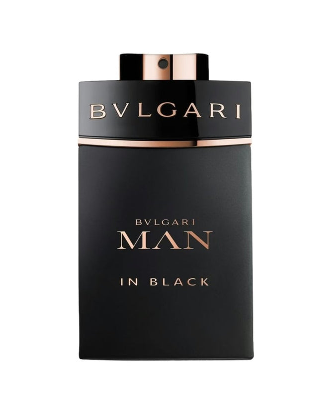 PERFUME BVLGARI MAN IN BLACK - Perfumería Millennio