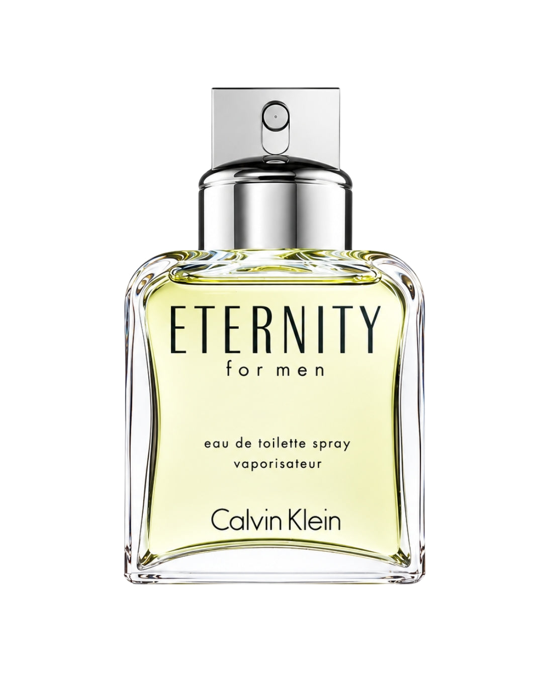 PERFUME CALVIN KLEIN ETERNITY FOR MEN
