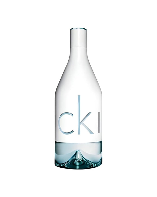 PERFUME CALVIN KLEIN IN2U FOR HIM - Perfumería Millennio