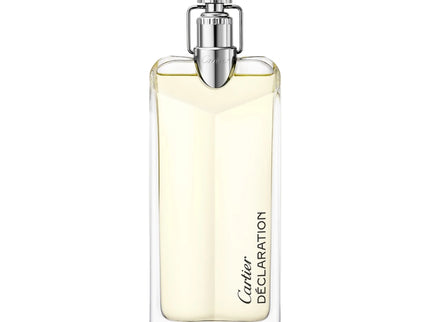 PERFUME CARTIER DECLARATION EAU DE TOILETTE