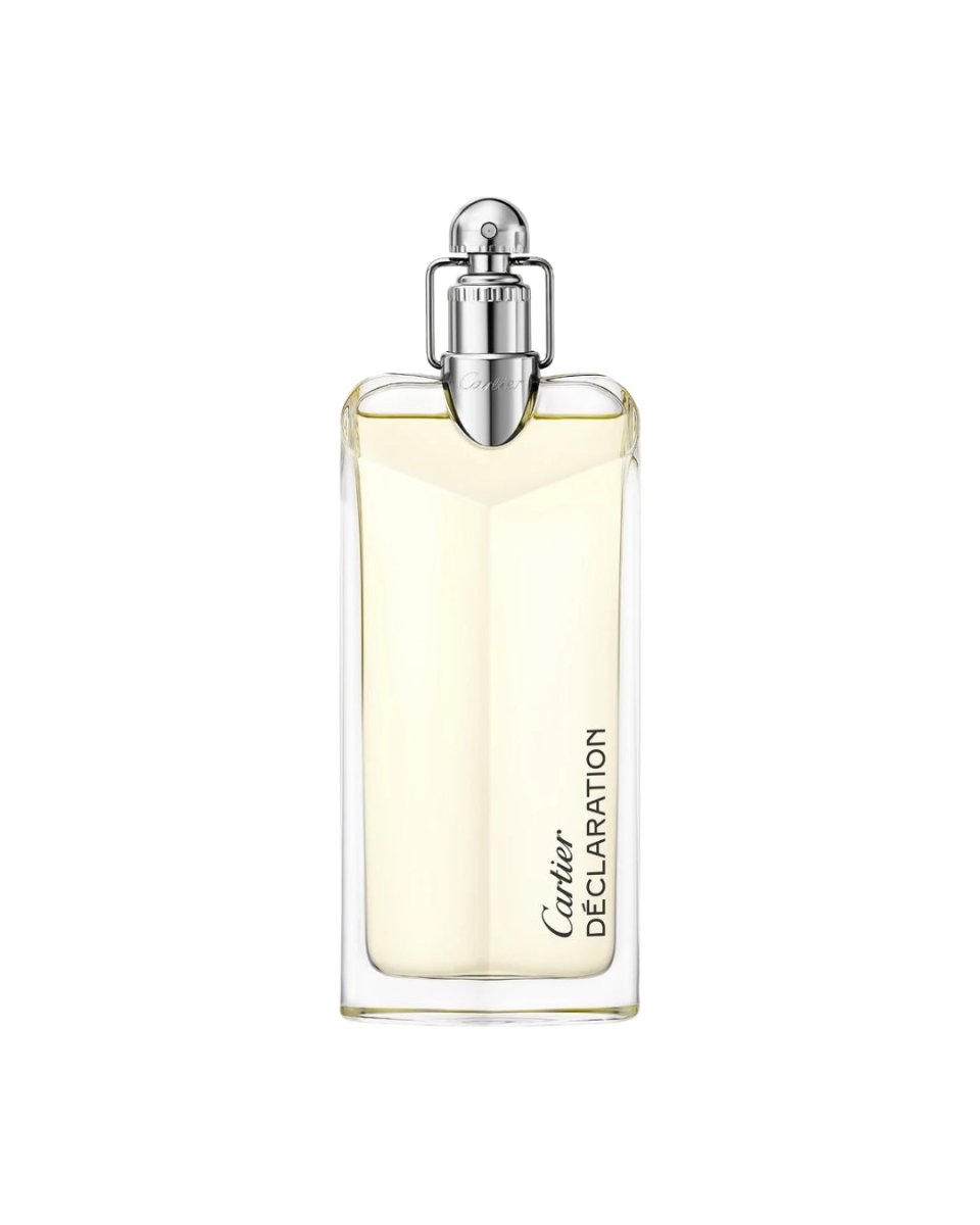 PERFUME CARTIER DECLARATION EAU DE TOILETTE - Perfumería Millennio